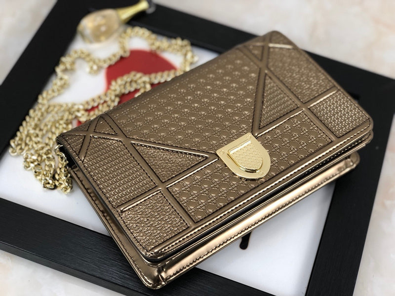 Amelia- DOR Bags - 1111