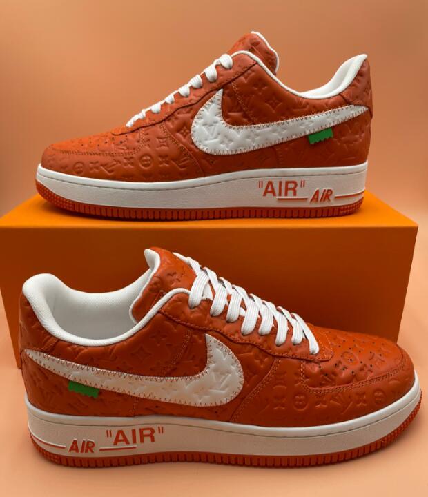 AmeliaLuxury - LOV Men Shoes - 962