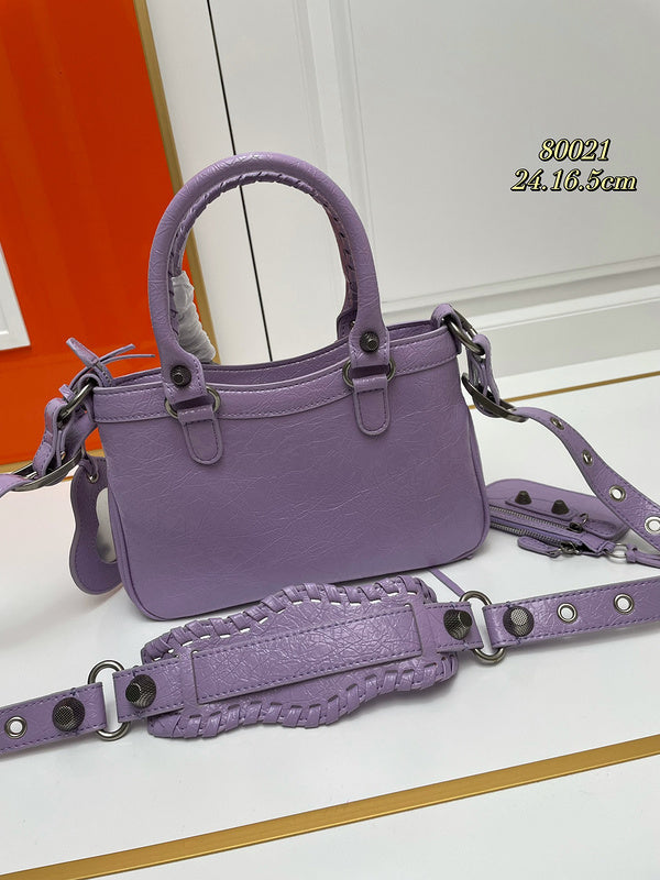 Amelia - BLN-CIAGA WOMEN LUXURY BAGS - 693