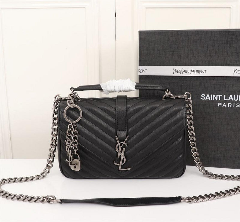 Amelia - YSL Bag - 2572
