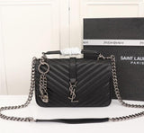Amelia - YSL Bag - 2572