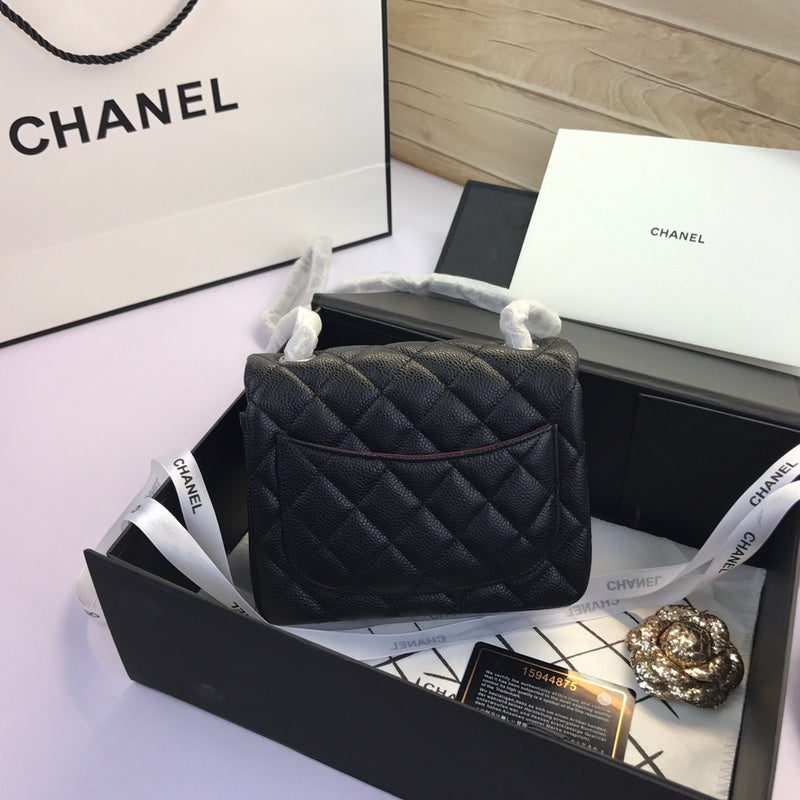 Amelia- CHL Bags - 6546