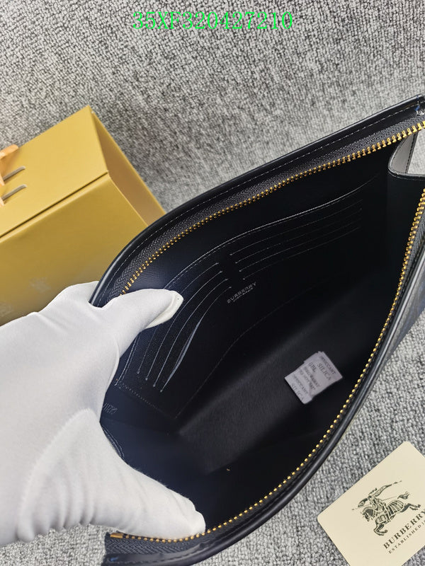 Amelia - BOR Wallet - 091