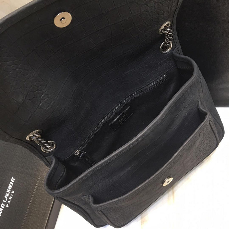 Amelia - YSL Bag - 2971