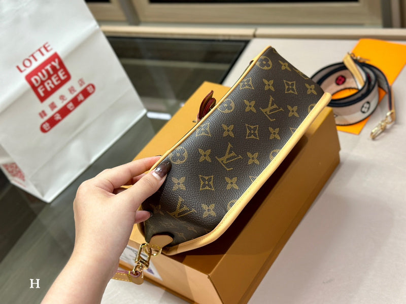 Amelia - LV Bags - 14521