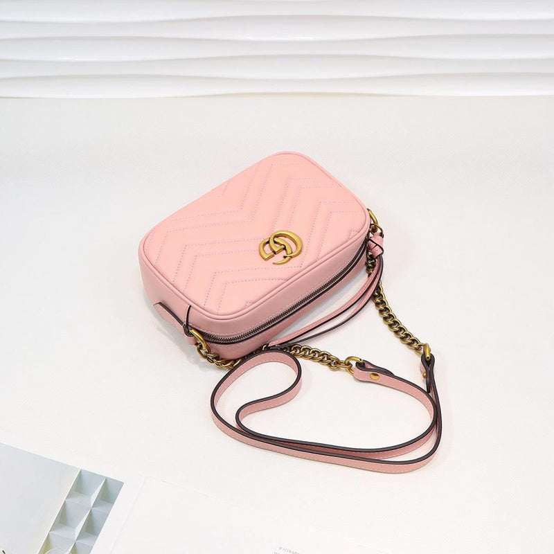 AmeliaLuxury - GCI Bags - 1065