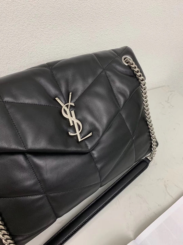 Amelia - YSL Bag - 3854