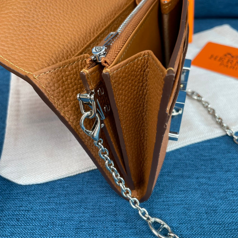 Amelia- HRMS LUXURY BAGS - 651