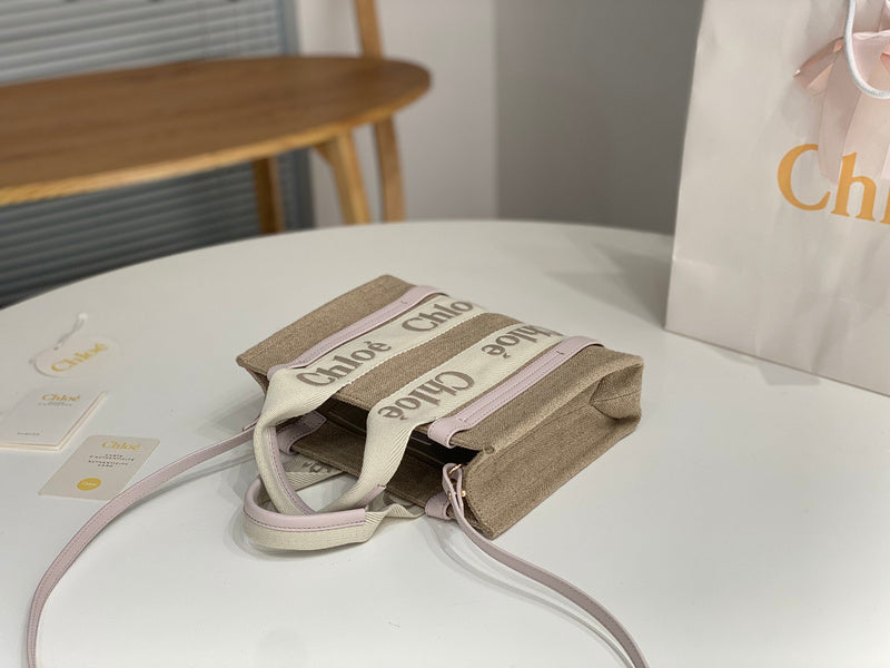 Amelia's Bag Gallery - CLE Bags - 007