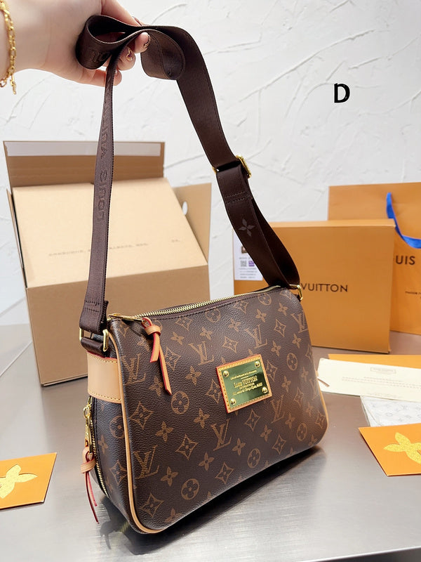 Amelia - LV Bags - 15123