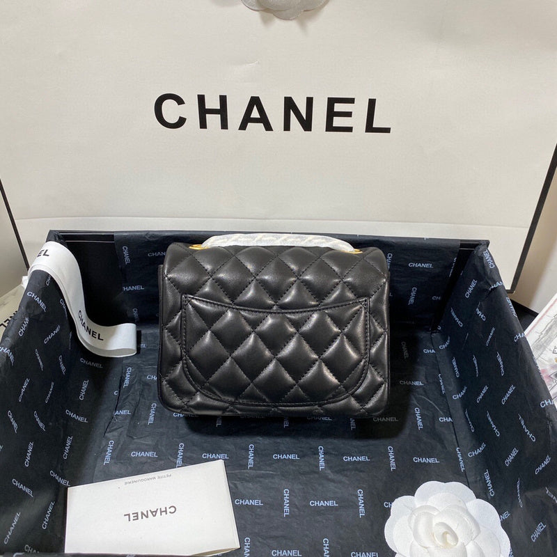 Amelia - CHL Bags - 2584