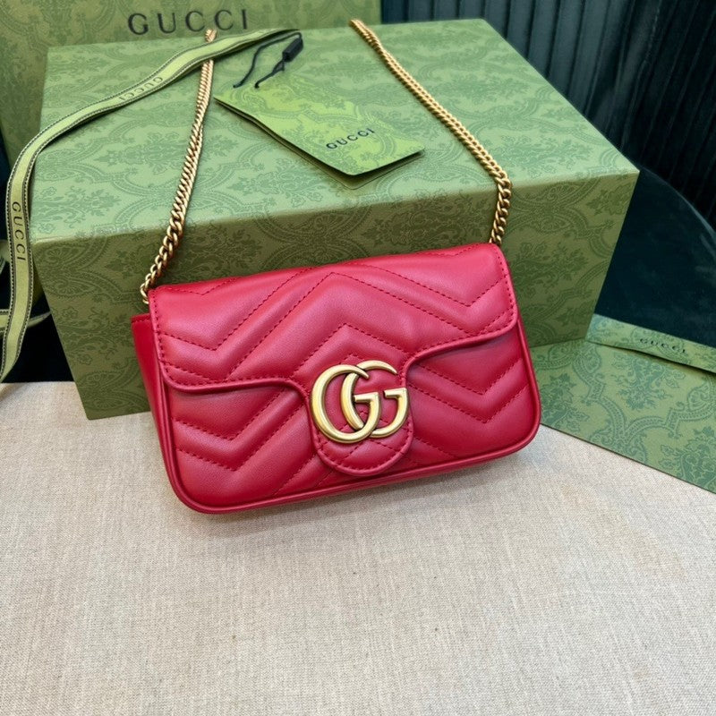 Amelia-i GUKI Women Bags - 1047