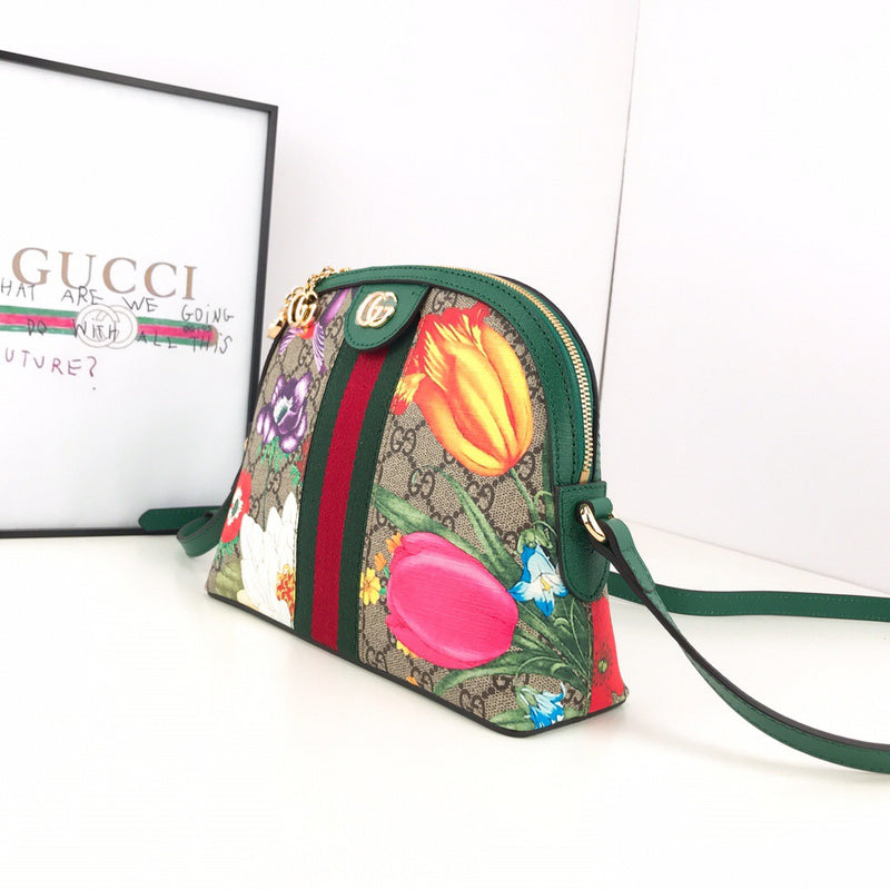 Amelia Fashion - GCI Bags - 2621