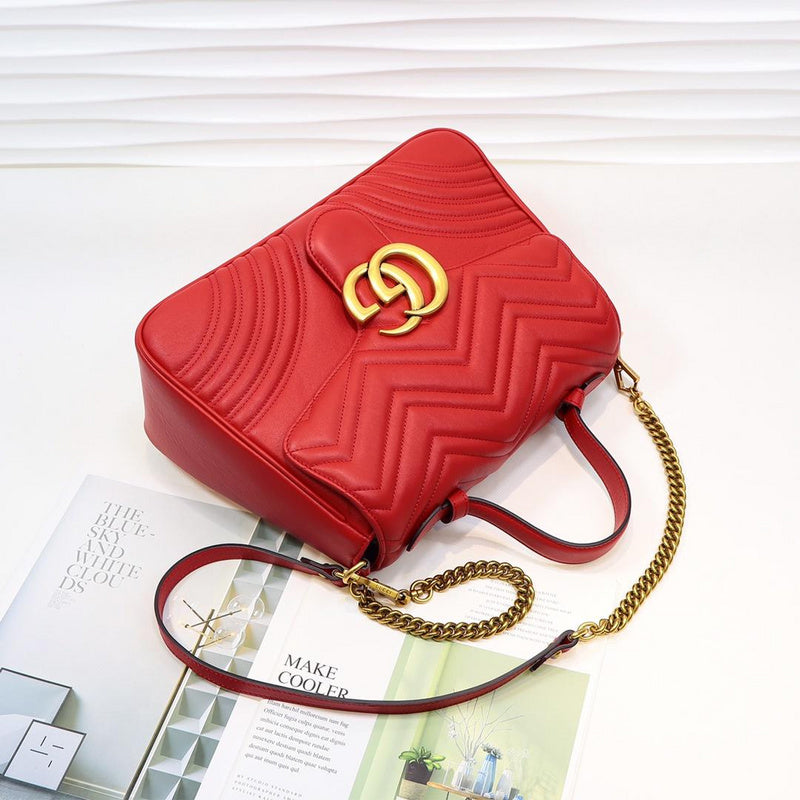 AmeliaLuxury - GCI Bags - 850