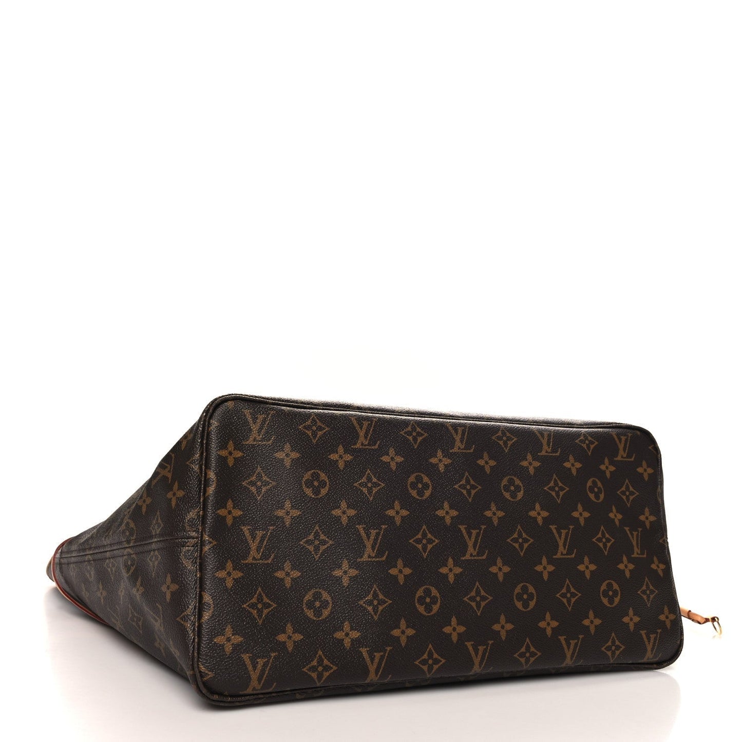Louis Vuitton Monogram Neo Neverfull GM Pivoine