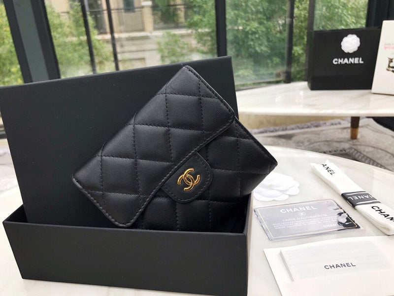 Amelia-i CHL Wallets - 041