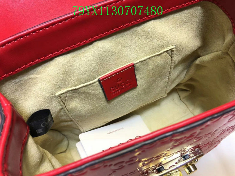 Amelia  - GCI Bags - 11529