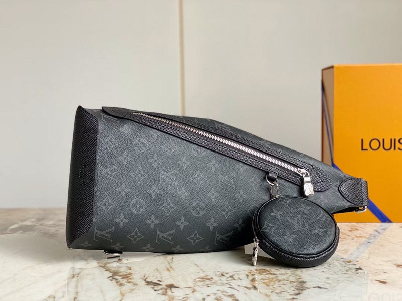 Fashion Lu-Vi bags - 2753