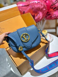 Amelia - LV Bags - 14768