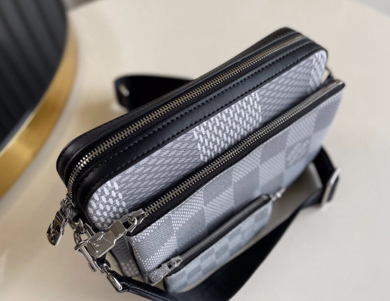 Fan Fashion Lu-Vi bags - 17661