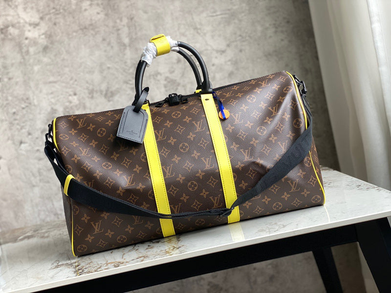 Amelia - LV Bags - 12891