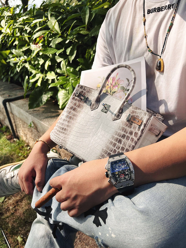 Amelia - HMS Bags - 1589