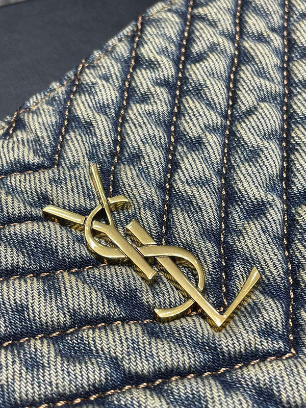 Amelia - YSL Bag - 3607