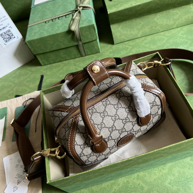 Amelia-i GUKI Women Bags - 752