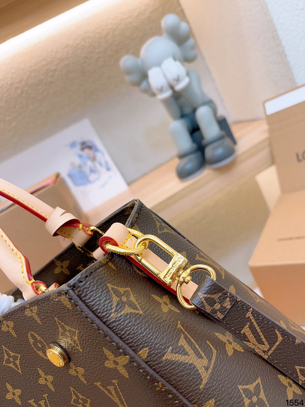 Amelia - LV Bags - 14479