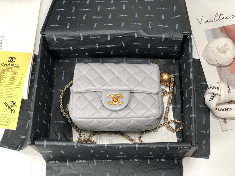 Amelia- CHL Bags - 7463