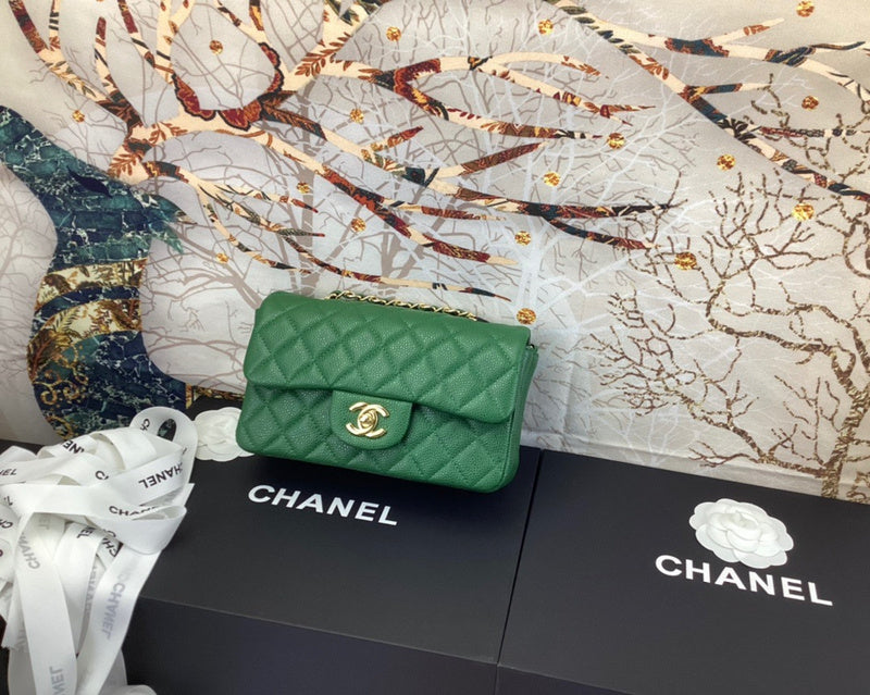 Wellow Bags - Chanel - Bags  - 186