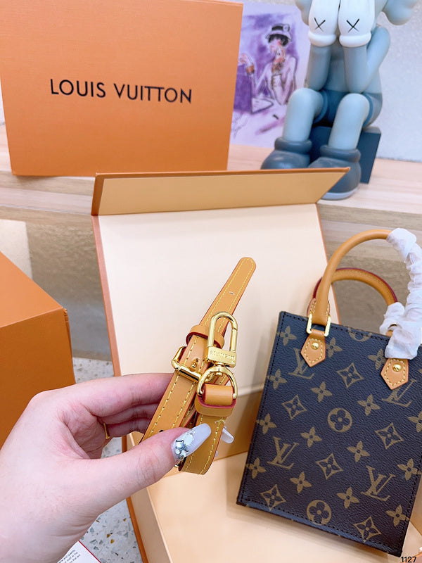 Amelia - LV Bags - 14659