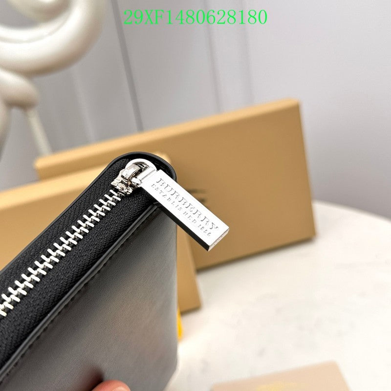 Amelia - BOR Wallet - 016