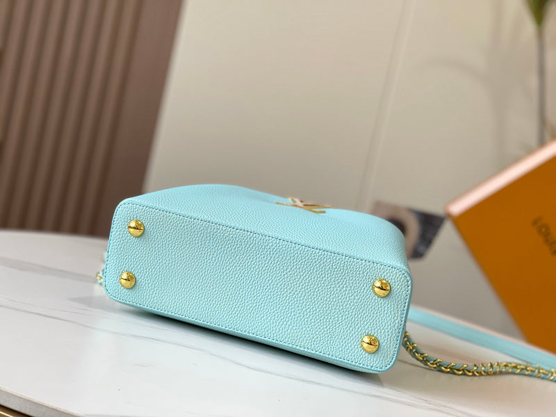Amelia- GUKI Women Bags - 1719