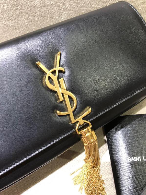 Amelia - YSL Bag - 3590