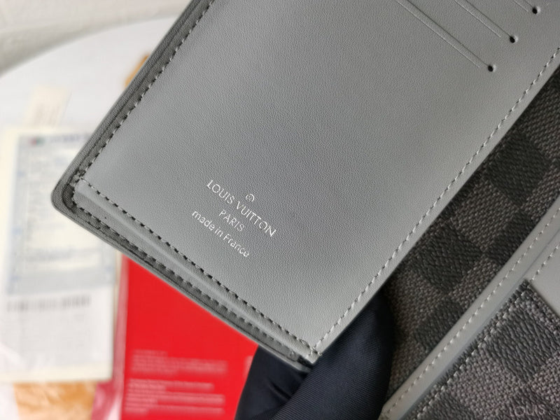 Amelia- LOV  Luxury  Wallets - 777