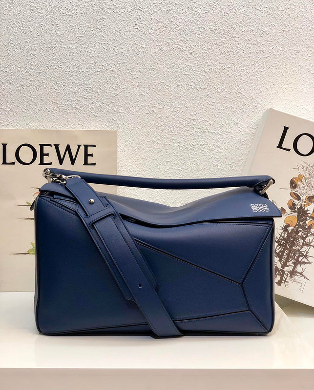 Amelia's Bag Gallery - LWO Bags - 688