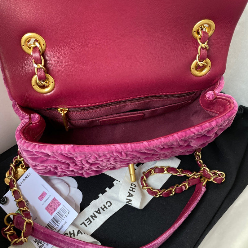 Amelia- CHL Bags - 7665