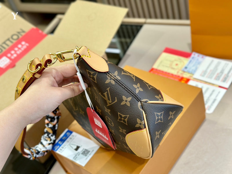 Amelia - LV Bags - 14844