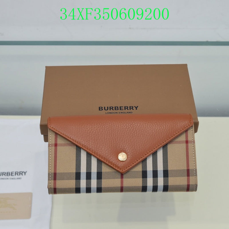 Amelia - BOR Wallet - 168