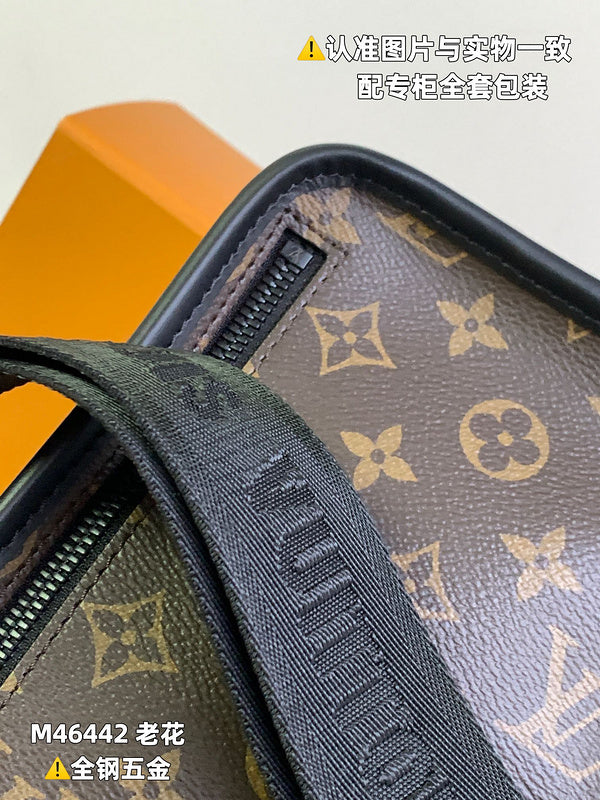 Amelia - LV Bags - 15413