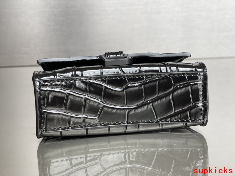 Amelia- BG Hourglass Bags - 019