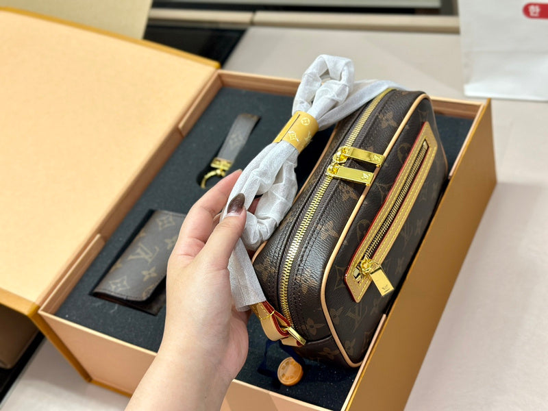 Amelia - LV Bags - 14299
