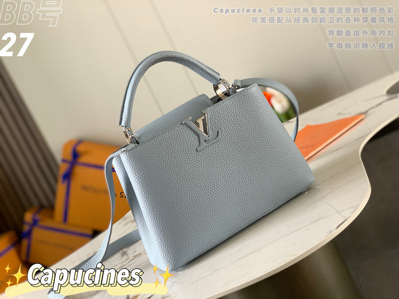 Amelia- Lu-Vi bags - 11664