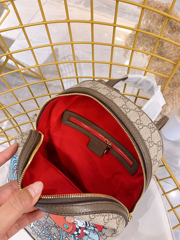 Amelia- GCI Bags - 2153