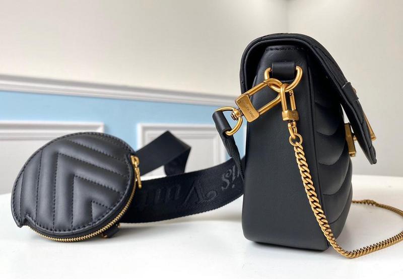 AmeliaLuxury - LOV Bags - 3177