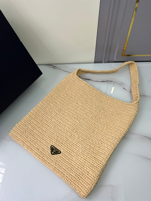 Amelia- PRDA  LUXURY BAGS - 717