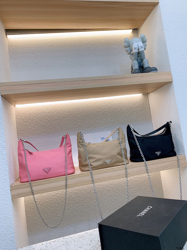 Camila Bags - Prada Bags - 489
