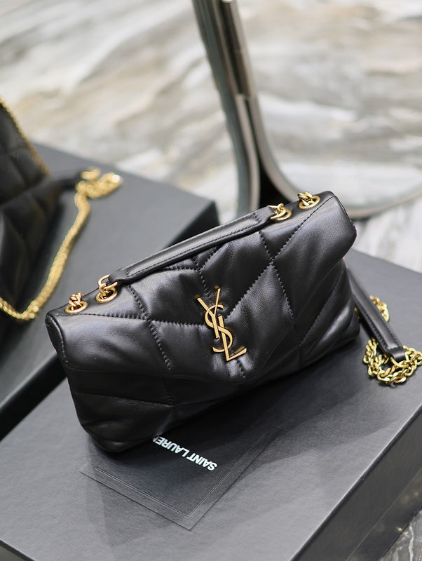 Amelia - YSL Bag - 1845