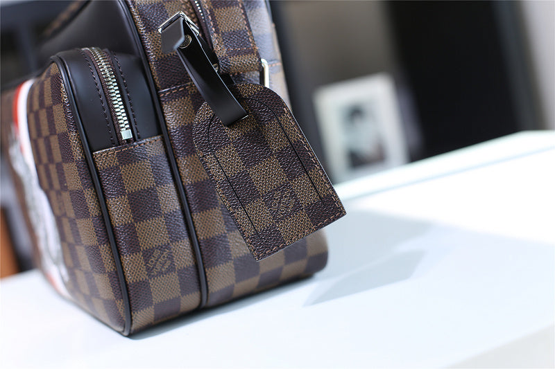 Fan Fashion Lu-Vi bags - 10367
